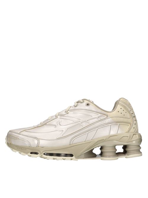  NIKE | NIKE SHOX RIDE 2 PRM IH3656 095GRIGIO-BEIGE